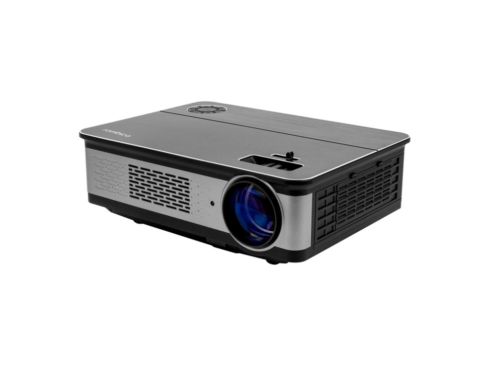 Проектор Ray Box A6 Проектор Ray Box A6