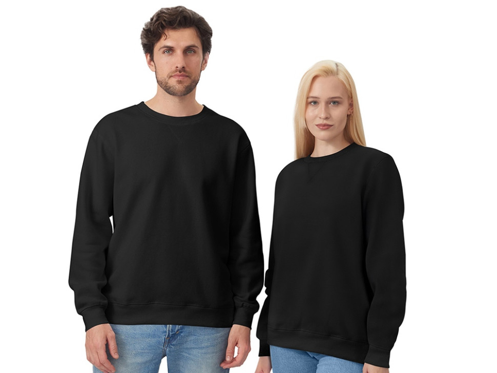 Свитшот оверсайз Lisbon унисекс Свитшот оверсайз Lisbon унисекс