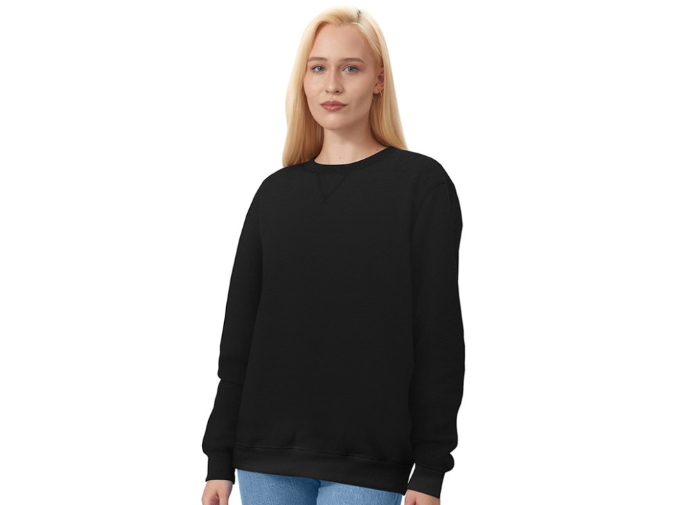 Свитшот оверсайз Lisbon унисекс Свитшот оверсайз Lisbon унисекс