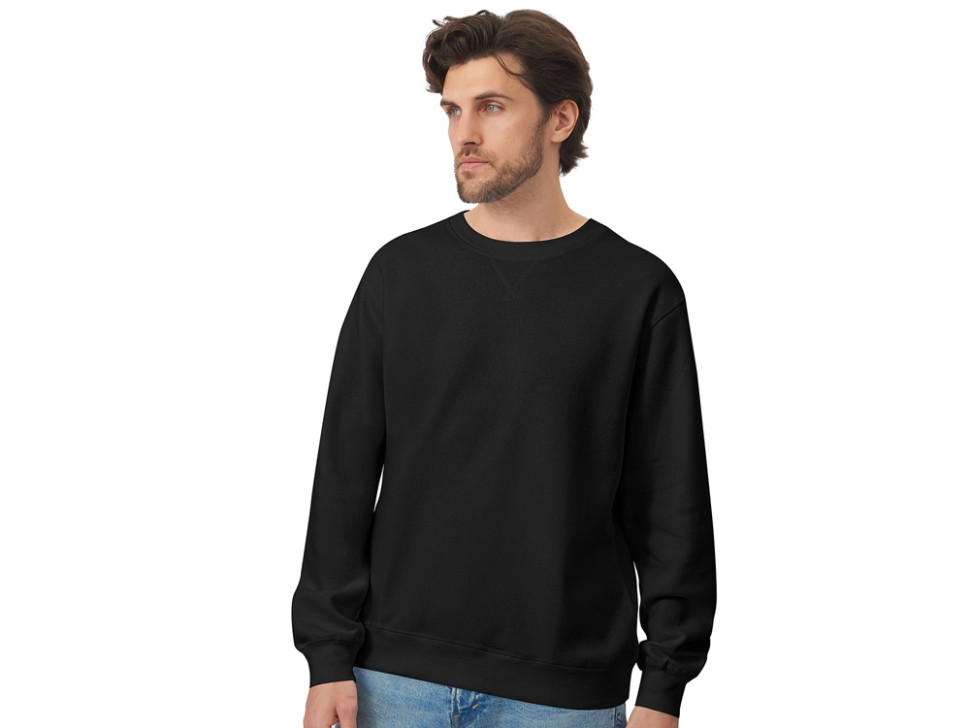 Свитшот оверсайз Lisbon унисекс Свитшот оверсайз Lisbon унисекс