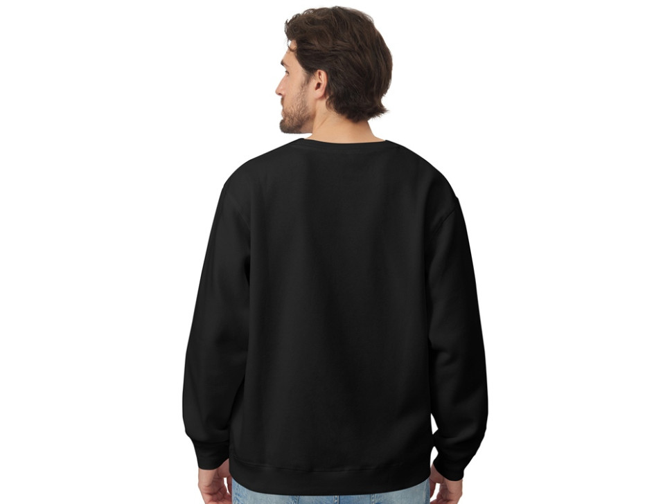 Свитшот оверсайз Lisbon унисекс Свитшот оверсайз Lisbon унисекс