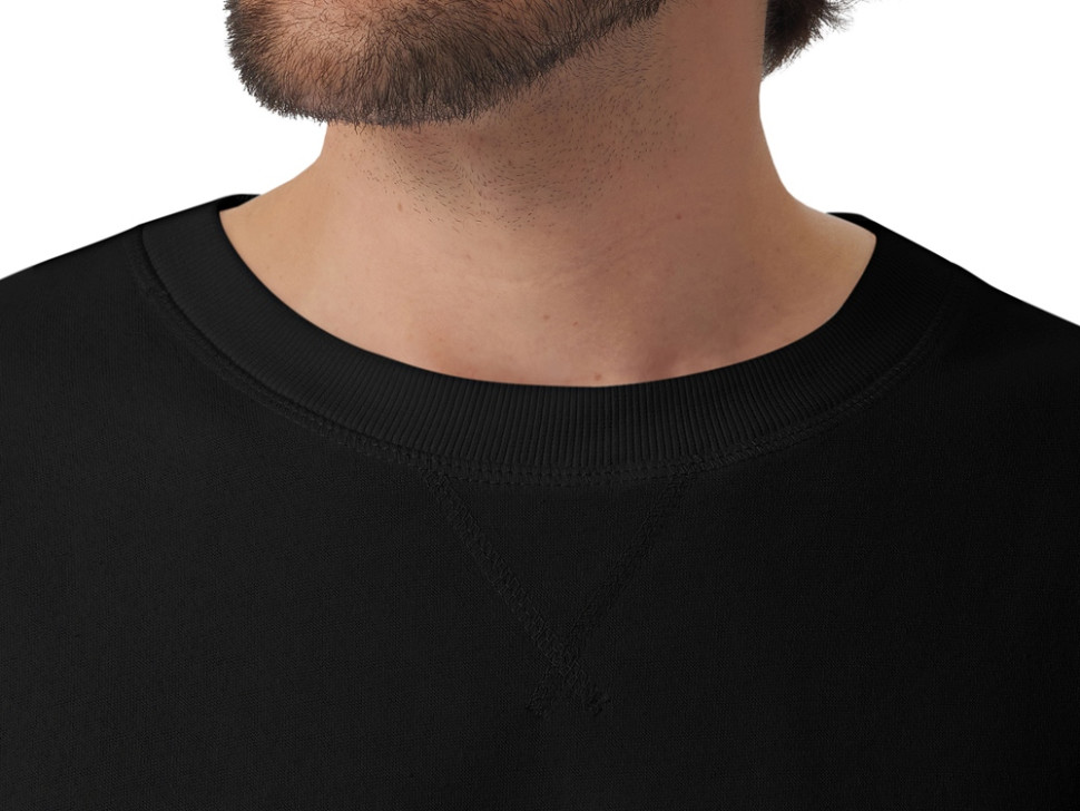 Свитшот оверсайз Lisbon унисекс Свитшот оверсайз Lisbon унисекс