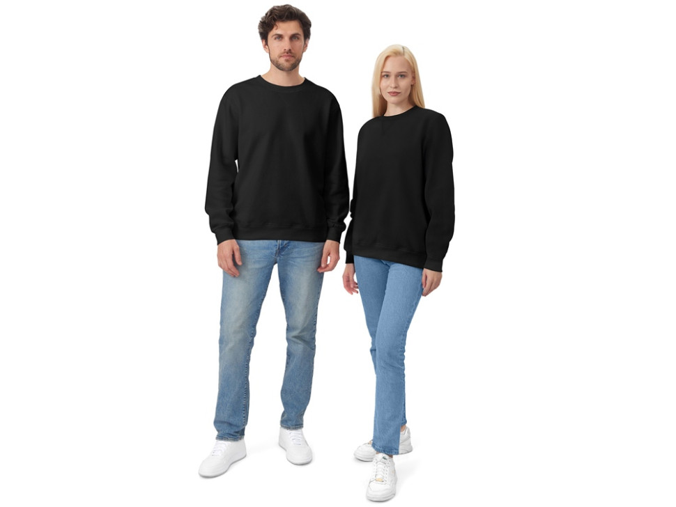 Свитшот оверсайз Lisbon унисекс Свитшот оверсайз Lisbon унисекс