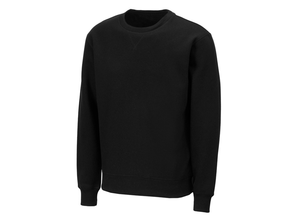 Свитшот оверсайз Lisbon унисекс Свитшот оверсайз Lisbon унисекс