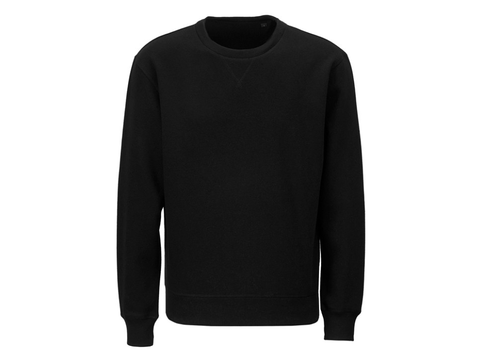 Свитшот оверсайз Lisbon унисекс Свитшот оверсайз Lisbon унисекс