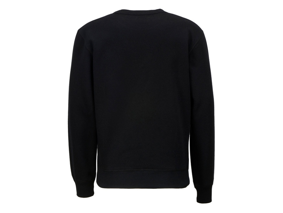 Свитшот оверсайз Lisbon унисекс Свитшот оверсайз Lisbon унисекс