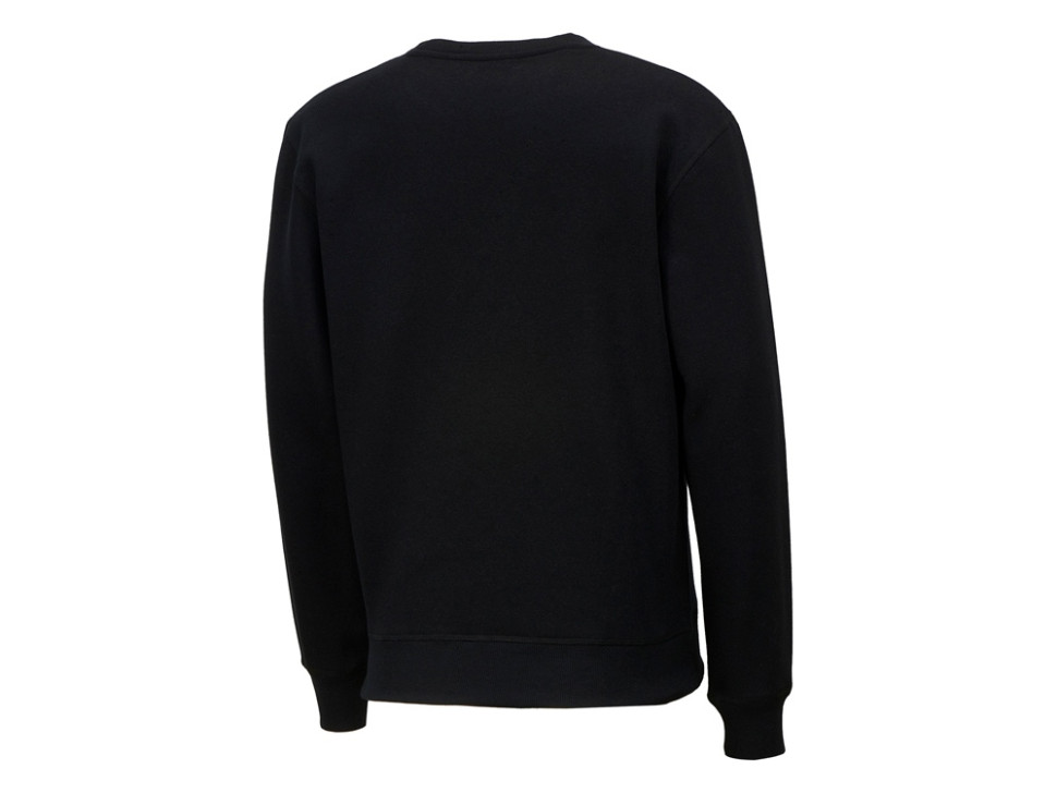 Свитшот оверсайз Lisbon унисекс Свитшот оверсайз Lisbon унисекс