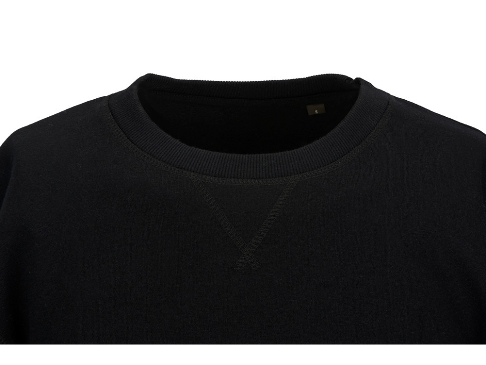 Свитшот оверсайз Lisbon унисекс Свитшот оверсайз Lisbon унисекс