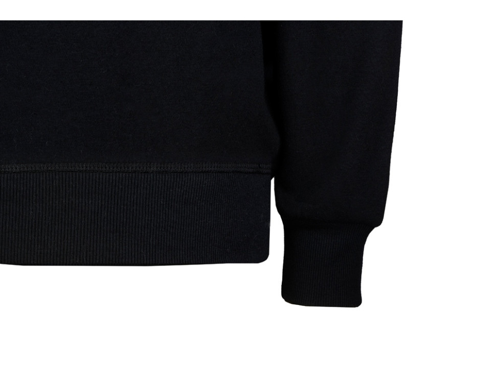 Свитшот оверсайз Lisbon унисекс Свитшот оверсайз Lisbon унисекс