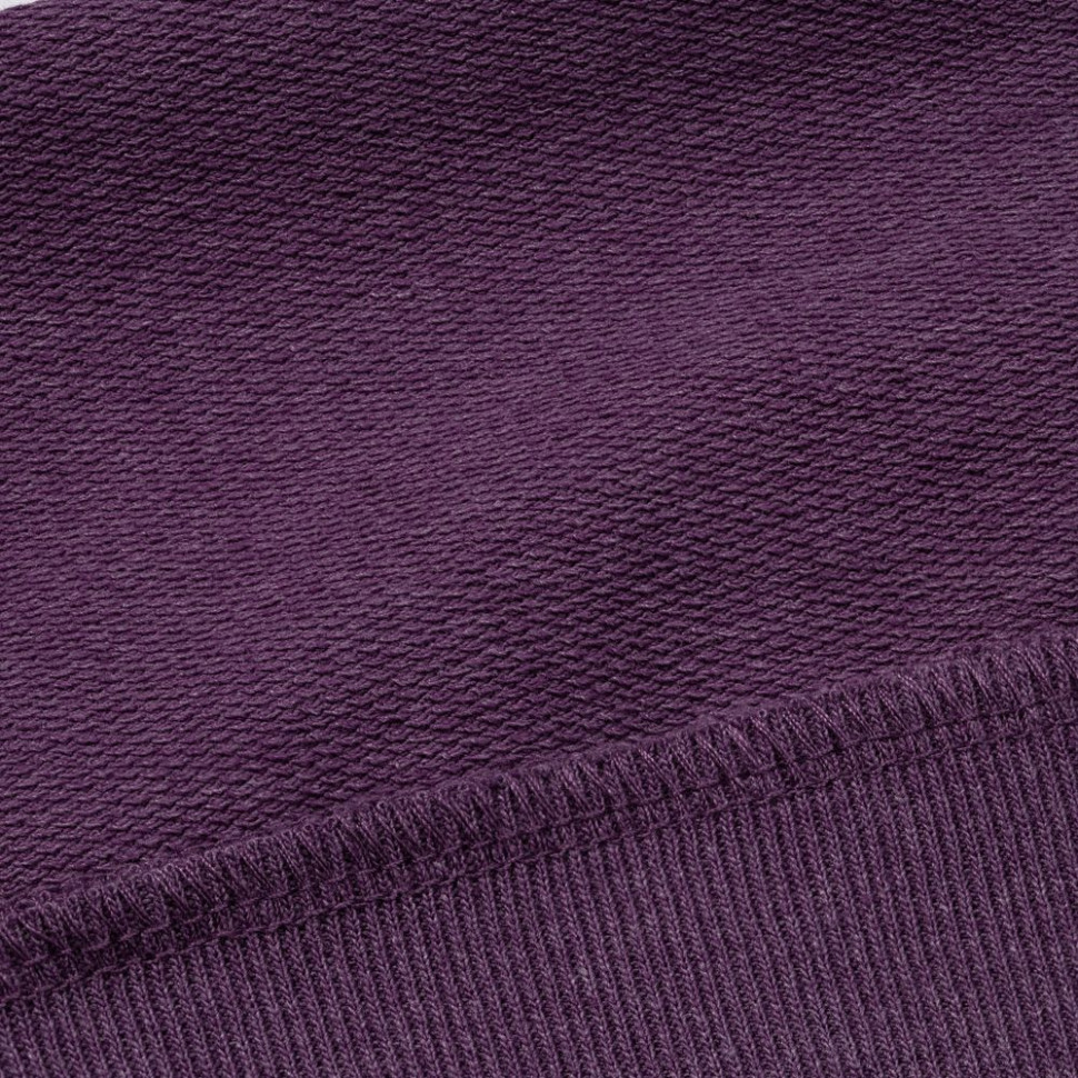 Толстовка с капюшоном унисекс Hoodie, фиолетовый меланж Толстовка с капюшоном унисекс Hoodie, фиолетовый меланж