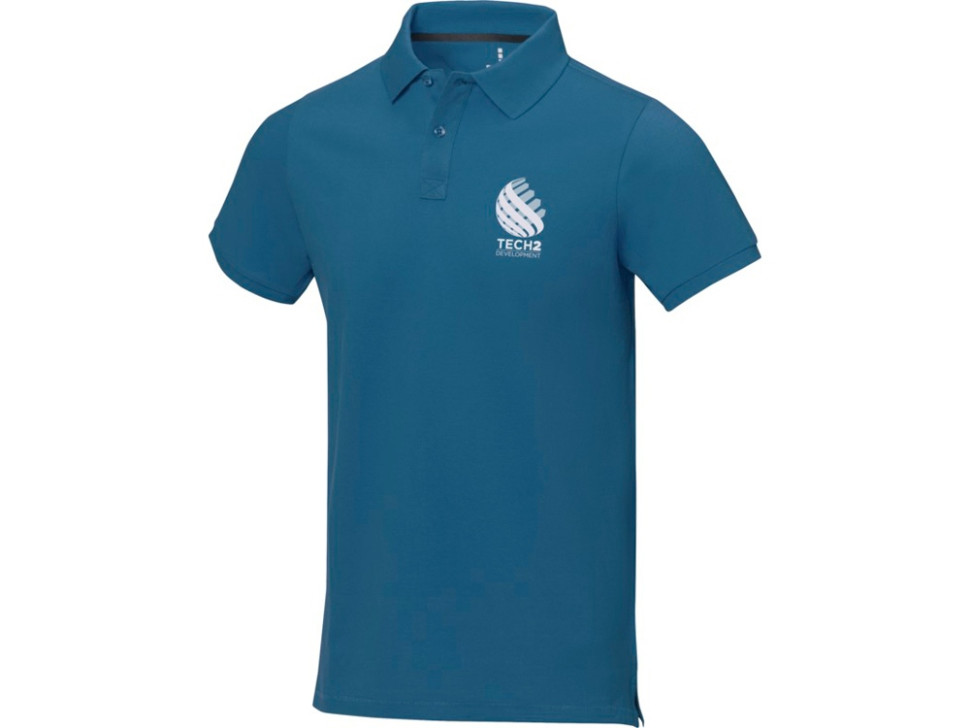 Рубашка поло Calgary мужская