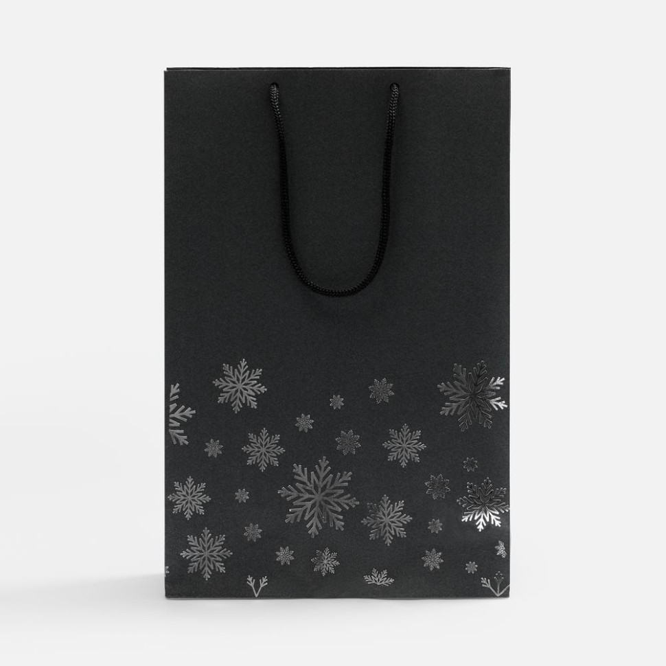 Пакет Wintry, черный Пакет Wintry, черный