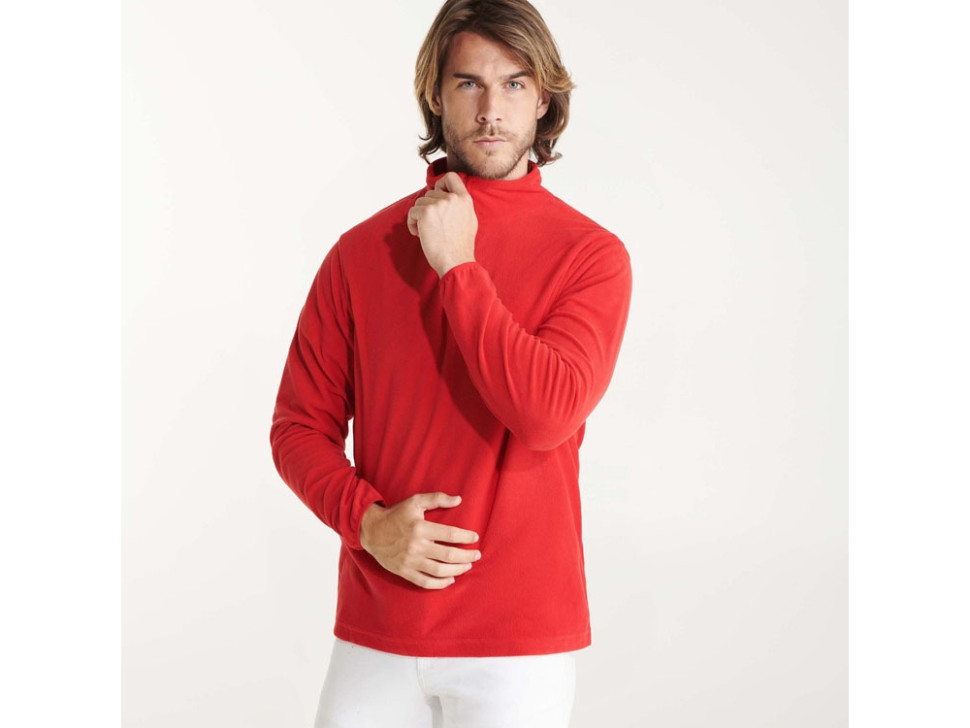 Свитшот из микрофлиса Himalaya мужской Свитшот из микрофлиса Himalaya мужской