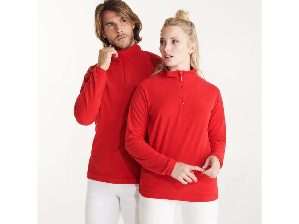 Свитшот из микрофлиса Himalaya мужской Свитшот из микрофлиса Himalaya мужской