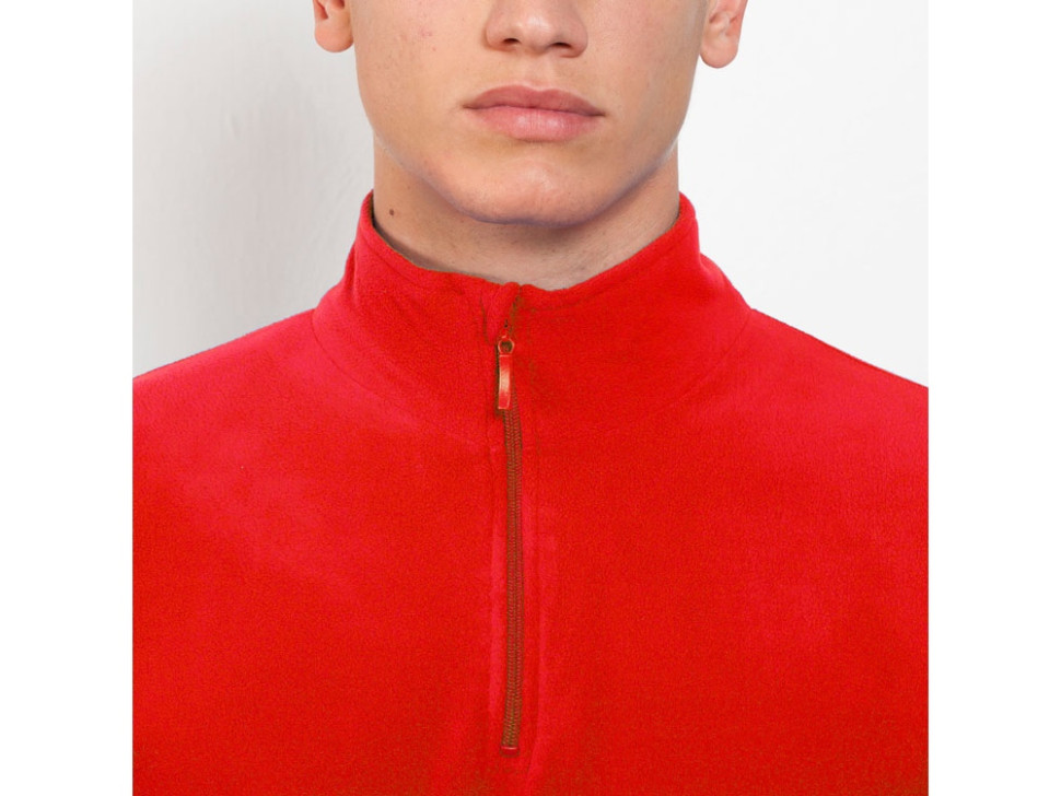 Свитшот из микрофлиса Himalaya мужской Свитшот из микрофлиса Himalaya мужской