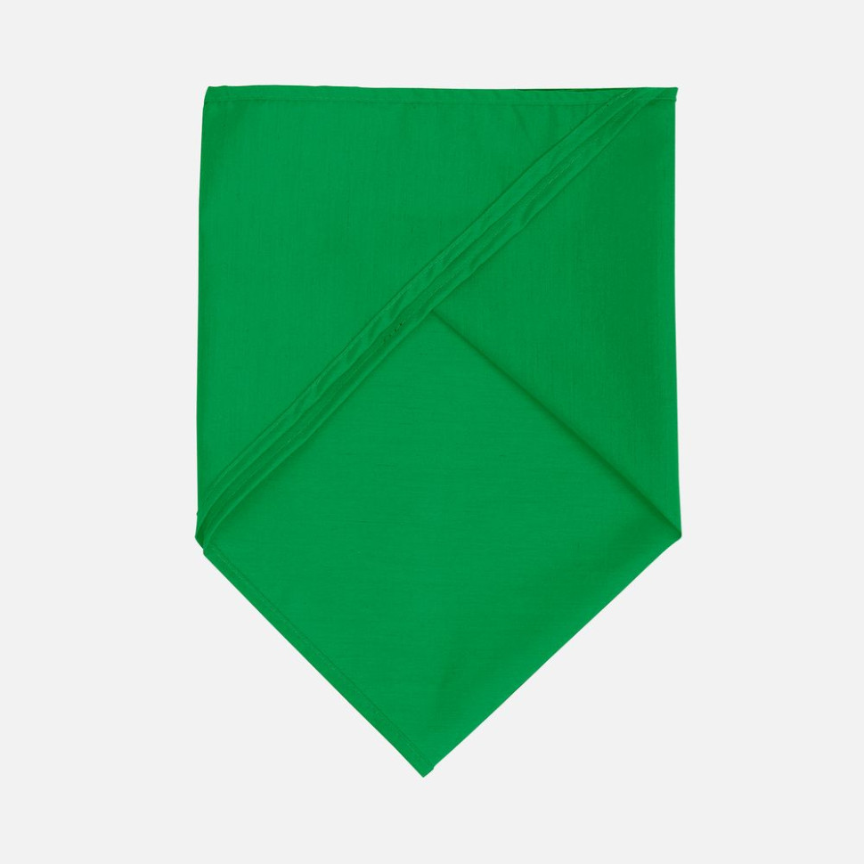 Шейный платок Bandana, ярко-зеленый Шейный платок Bandana, ярко-зеленый