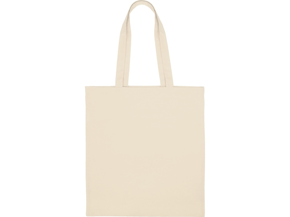 Сумка из хлопка Carryme 140, 140 г/м2