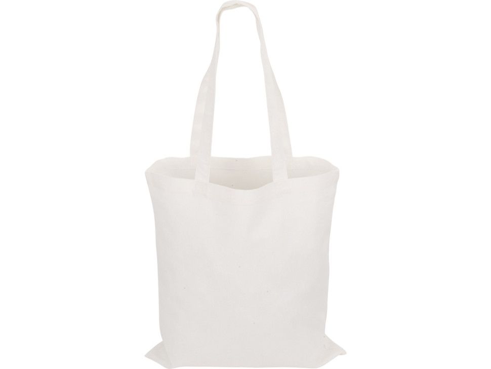 Сумка из хлопка Carryme 140, 140 г/м2