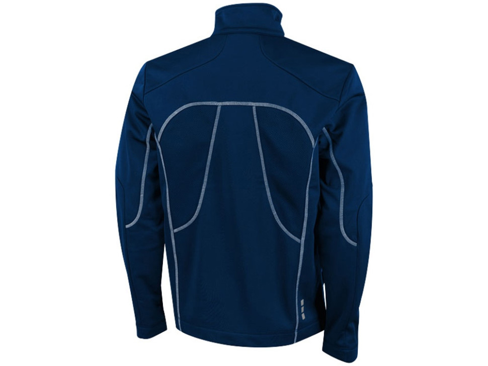 Куртка Maple мужская на молнии Куртка Maple мужская на молнии