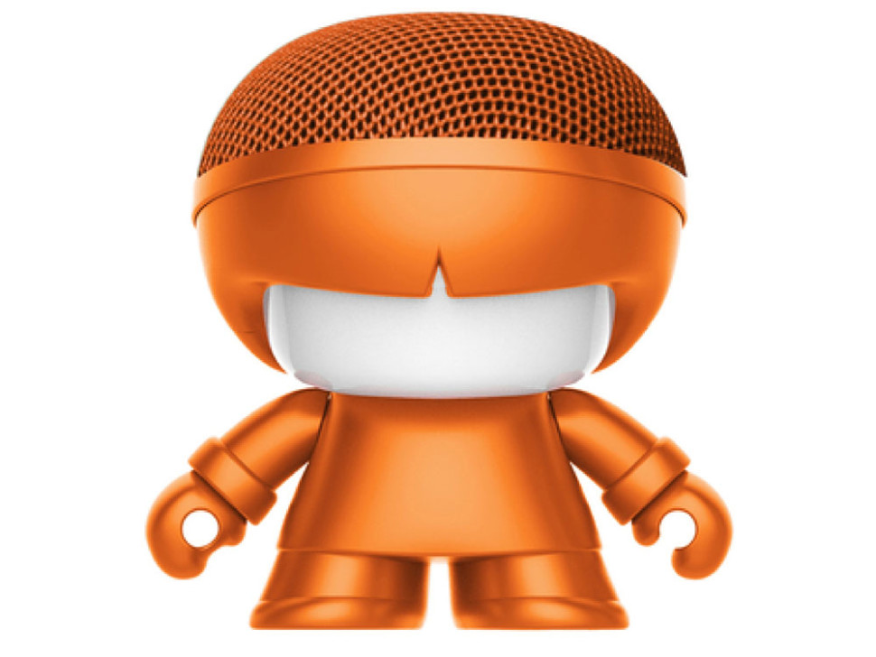 Портативная колонка Bluetooth mini Xboy Metallic Портативная колонка Bluetooth mini Xboy Metallic