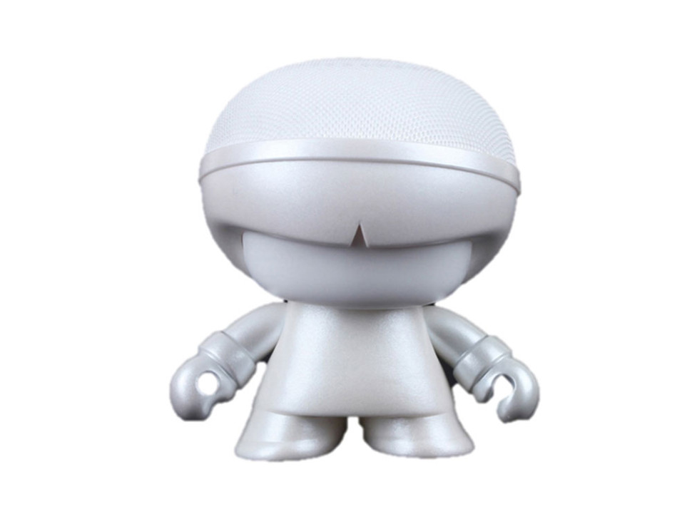 Портативная колонка Bluetooth mini Xboy Metallic Портативная колонка Bluetooth mini Xboy Metallic