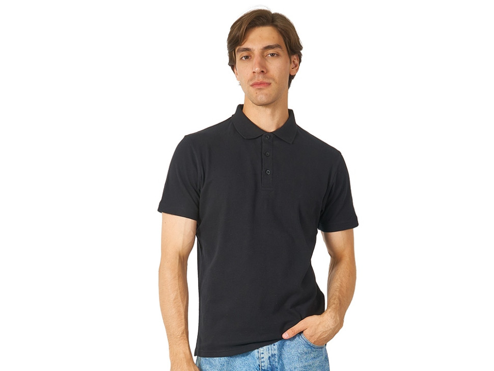 Рубашка поло Chicago мужская Рубашка поло Chicago мужская