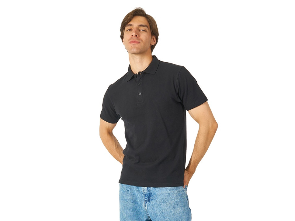 Рубашка поло Chicago мужская Рубашка поло Chicago мужская