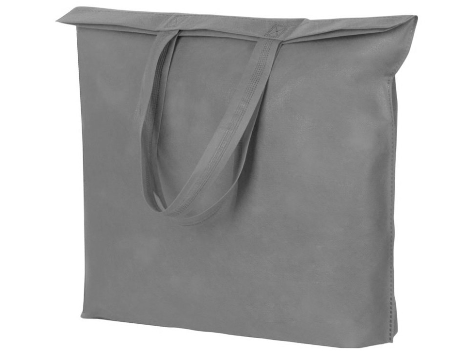 Сумка-оверсайз из спанбонда Overy