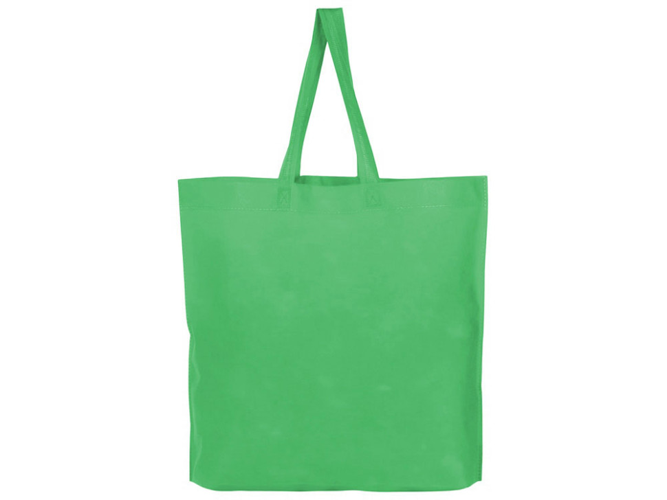 Сумка-оверсайз из спанбонда Overy