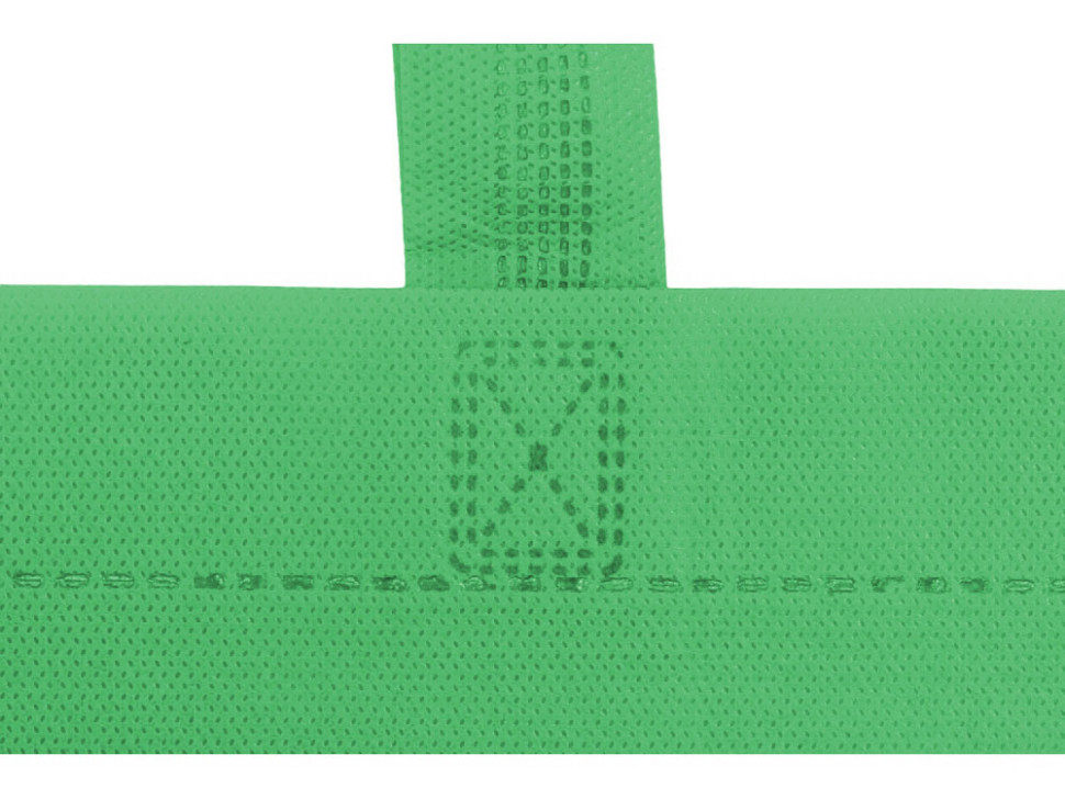 Сумка-оверсайз из спанбонда Overy