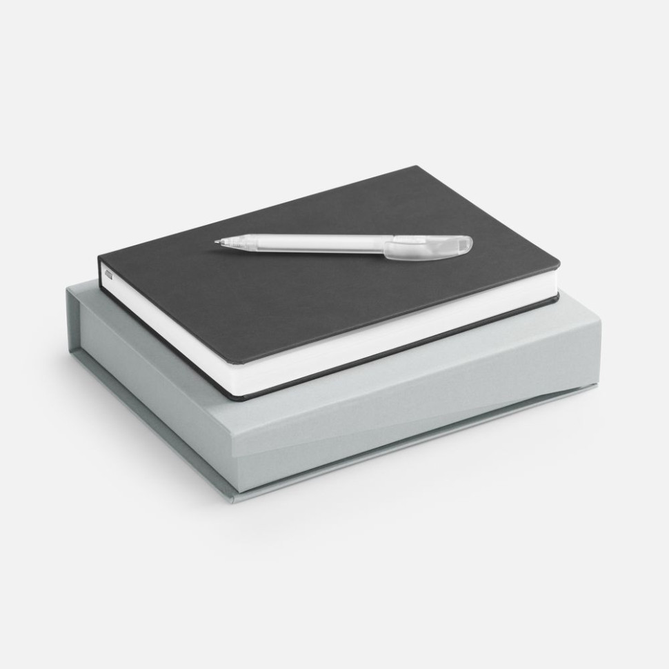 Набор Basis, серый Набор Basis, серый