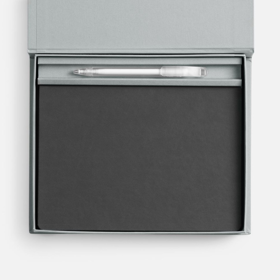 Набор Basis, серый Набор Basis, серый