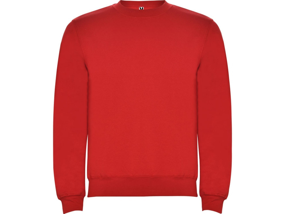 Свитшот с начесом Clasica унисекс Свитшот с начесом Clasica унисекс