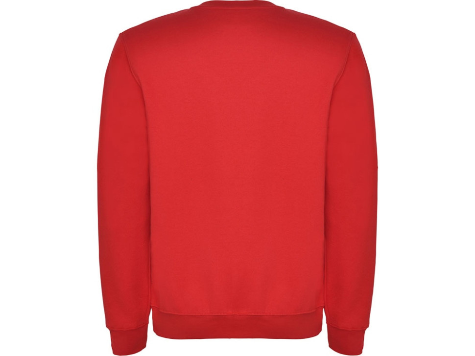 Свитшот с начесом Clasica унисекс Свитшот с начесом Clasica унисекс