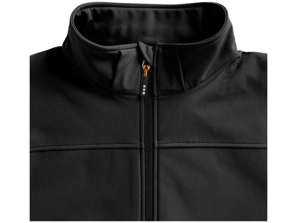 Куртка софтшел Langley женская Куртка софтшел Langley женская