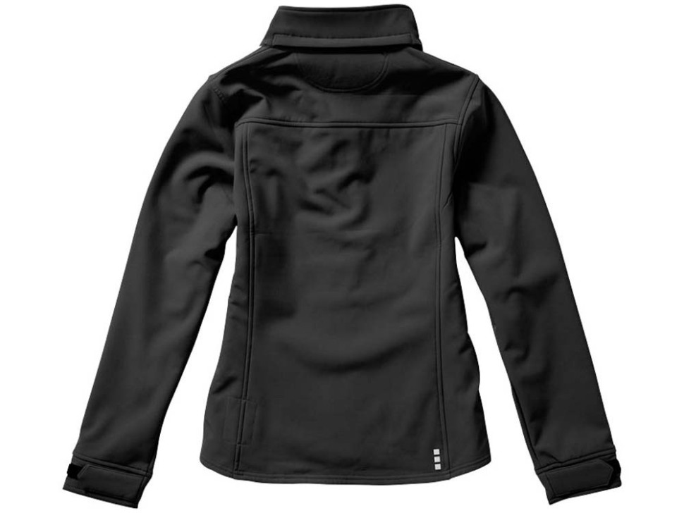 Куртка софтшел Langley женская Куртка софтшел Langley женская