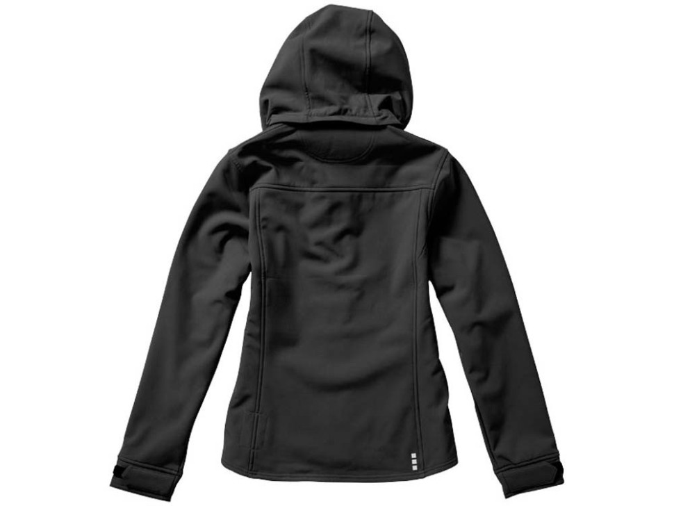 Куртка софтшел Langley женская Куртка софтшел Langley женская