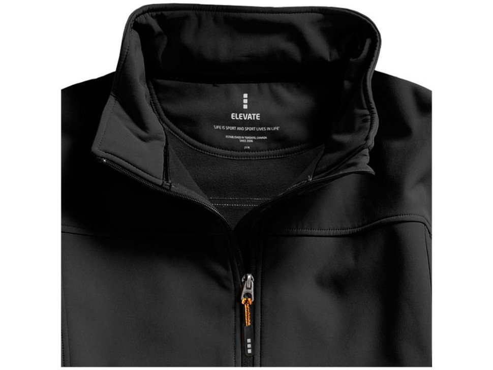 Куртка софтшел Langley женская Куртка софтшел Langley женская