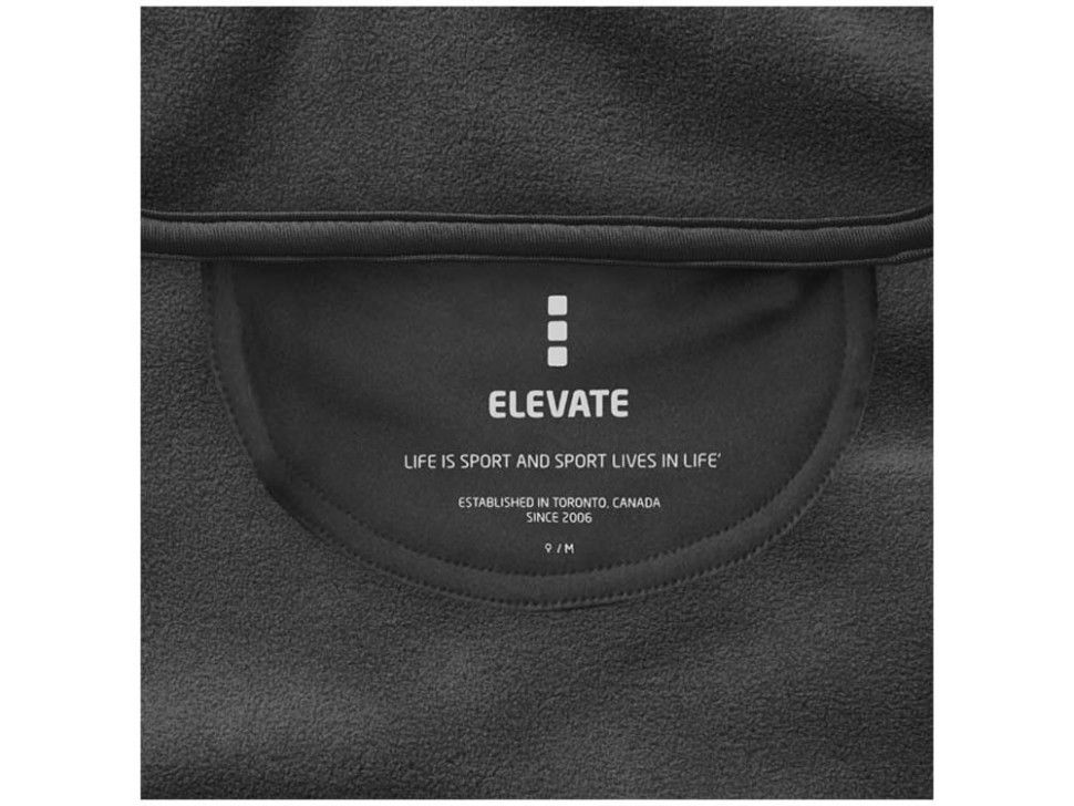 Куртка флисовая Brossard женская Куртка флисовая Brossard женская