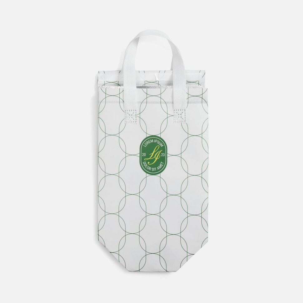 Термосумка для напитков «Термобэг» на заказ, S