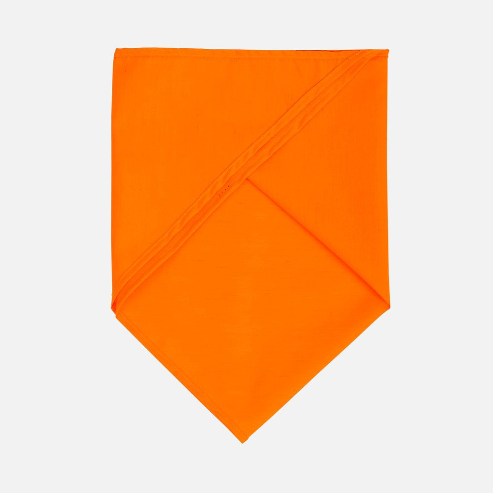 Шейный платок Bandana, оранжевый Шейный платок Bandana, оранжевый