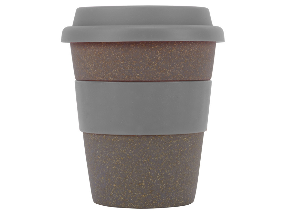Стакан из бамбукового волокна Café