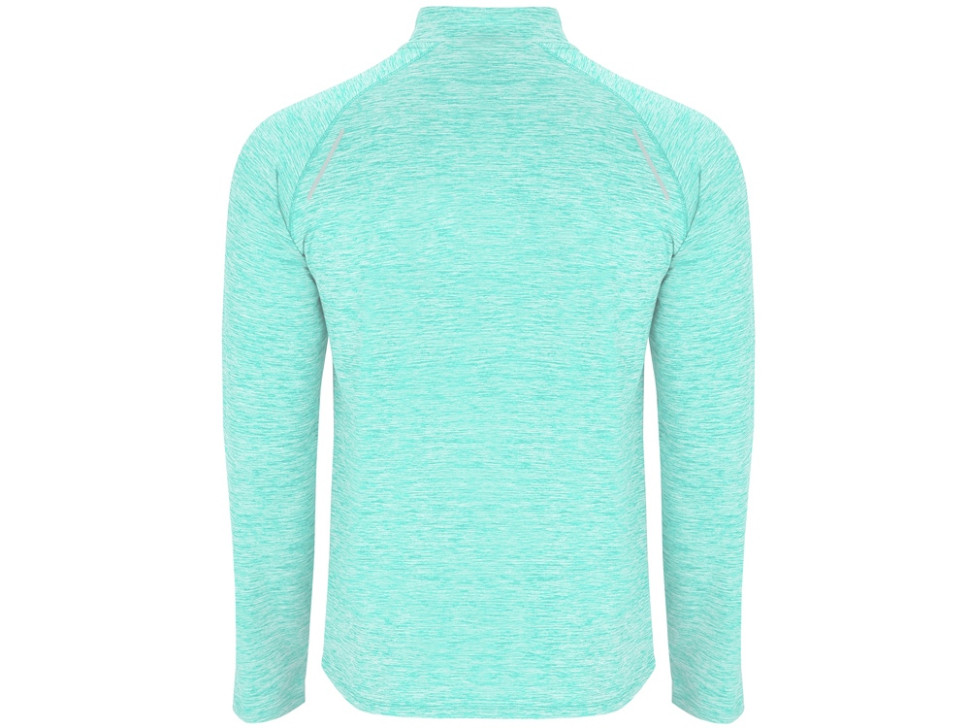 Толстовка с воротом на молнии Melbourne мужская