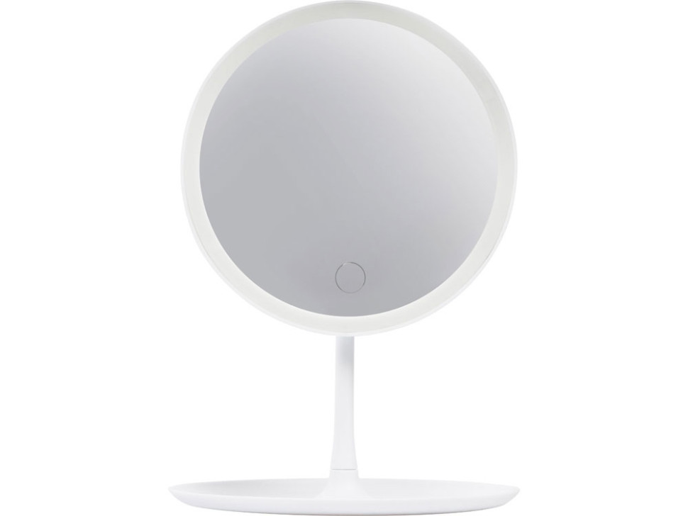 Косметическое зеркало с LED-подсветкой Beautific Косметическое зеркало с LED-подсветкой Beautific