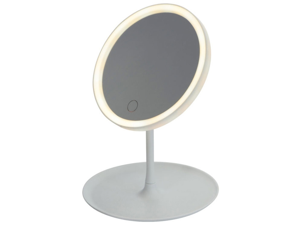 Косметическое зеркало с LED-подсветкой Beautific Косметическое зеркало с LED-подсветкой Beautific