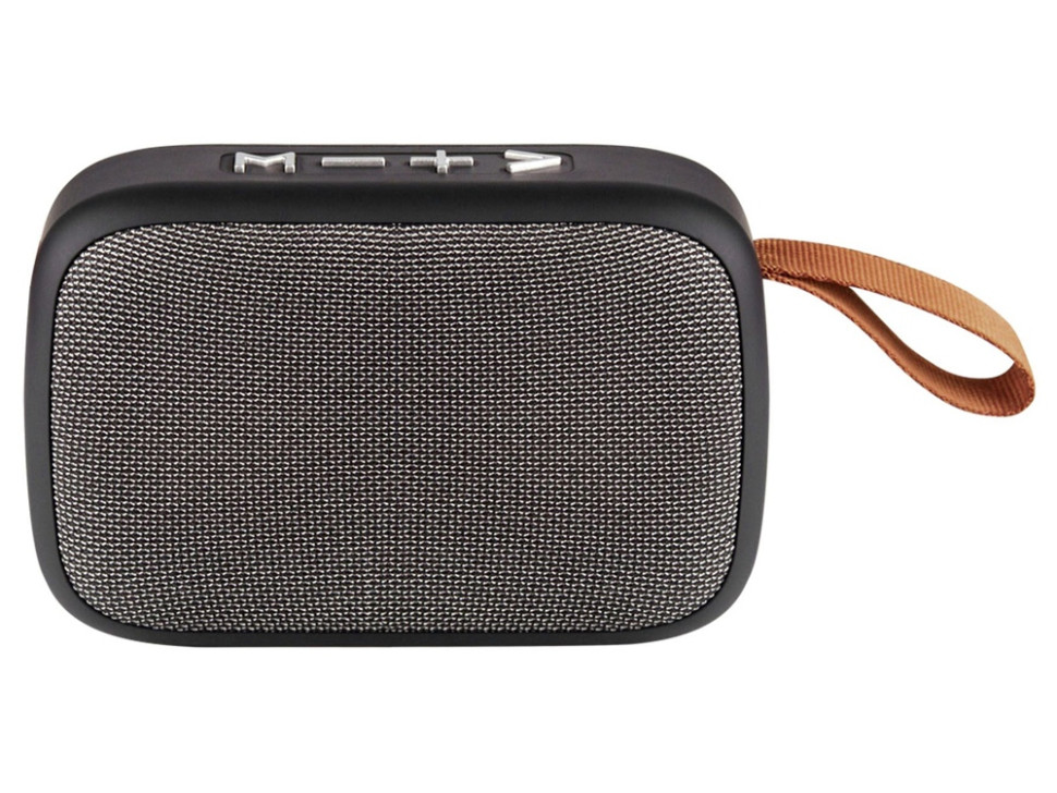 Портативная колонка Mysound BT-24 Портативная колонка Mysound BT-24