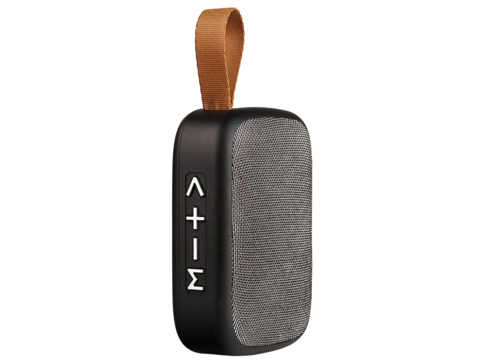 Портативная колонка Mysound BT-24 Портативная колонка Mysound BT-24