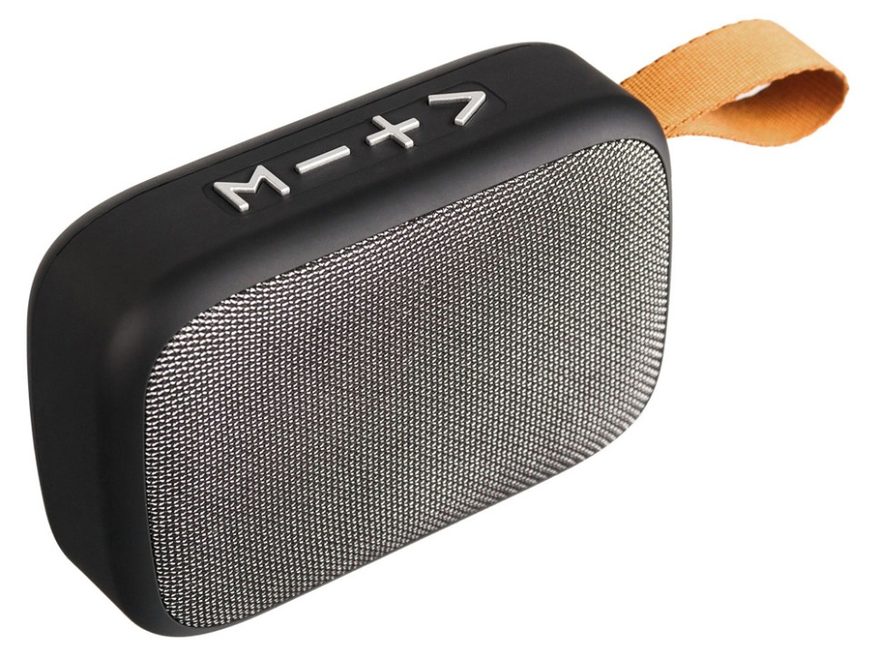 Портативная колонка Mysound BT-24 Портативная колонка Mysound BT-24