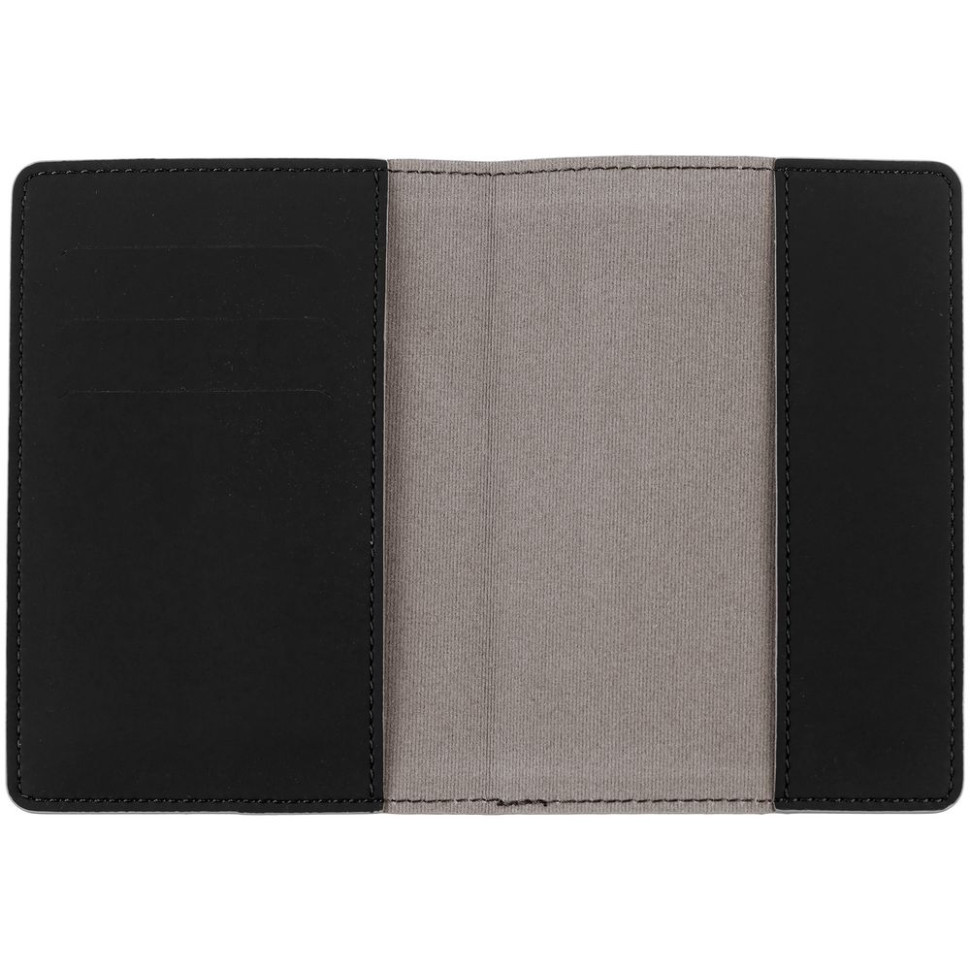 Набор Shall Simple, черный Набор Shall Simple, черный