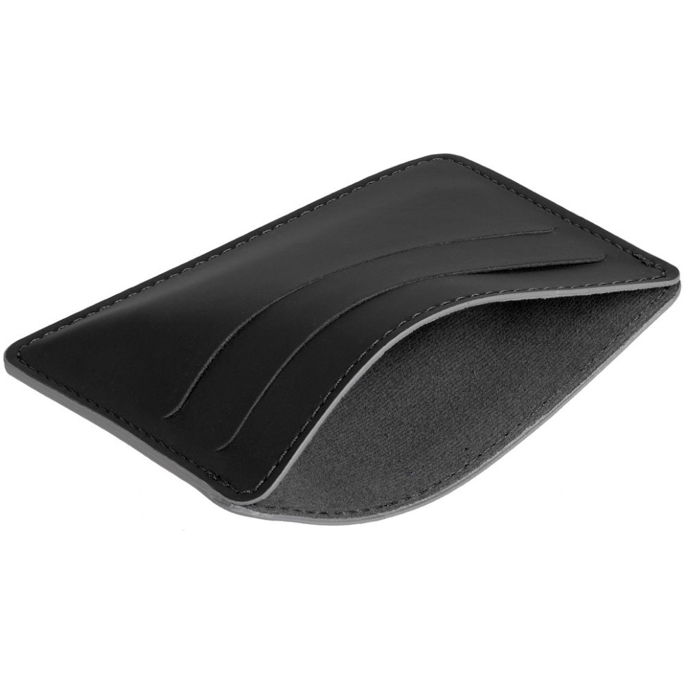 Набор Shall Simple, черный Набор Shall Simple, черный